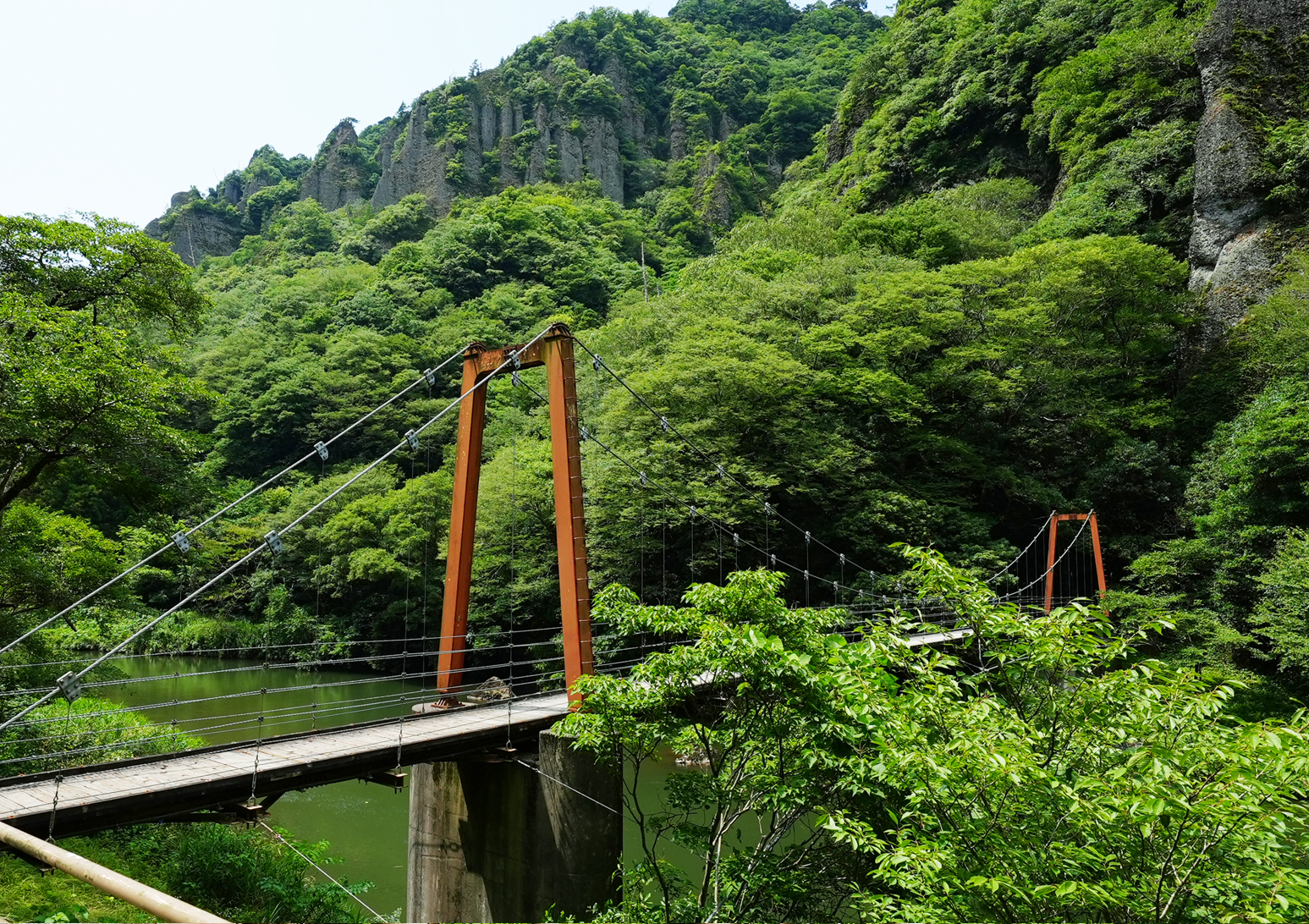 不老橋