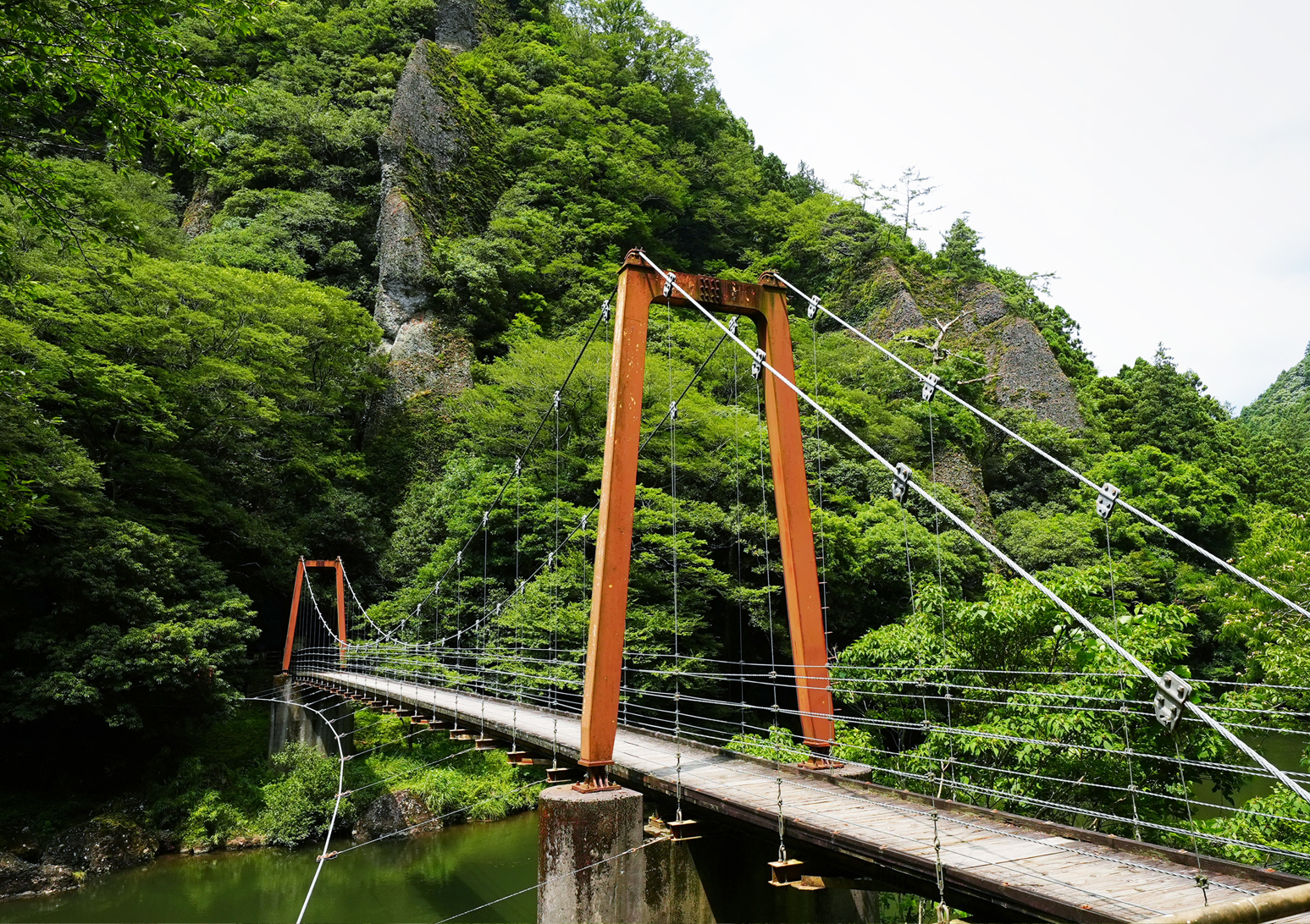 不老橋